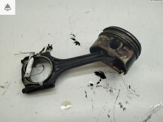 поршень SEAT Leon 2 поколение 2006, 2.0 л., бензин, МКПП, красный, хетчбэк 5 дв., 06D198401C, 06D107066C