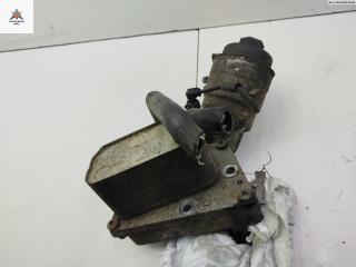 корпус масляного фильтра Opel Zafira 2 поколение (B) [рестайлинг] 2009, 1.9 л., дизель, МКПП, минивэн, 5989070241