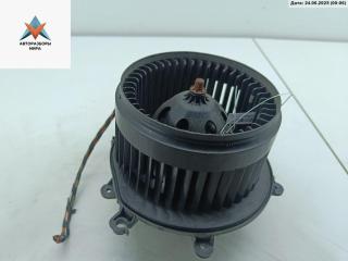 моторчик печки Mercedes-Benz C-Класс W203/S203/CL203 2001, 2.0 л., бензин, МКПП, красный, универсал