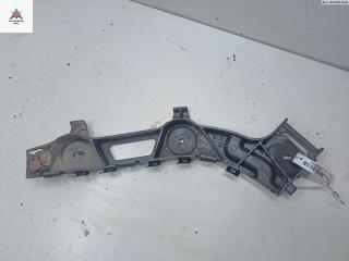 кронштейн заднего бампера Opel Zafira 2 поколение (B) 2006, 1.8 л., бензин, робот, красный, минивэн, 13125037