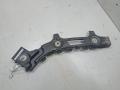 кронштейн заднего бампера Opel Zafira 2 поколение (B) 2006, 1.8 л., бензин, робот, красный, минивэн, 13125037 - фото №2