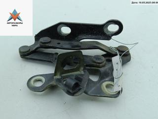 петля капота левая Ford Galaxy 1 поколение [рестайлинг] 2004, синий, минивэн, 7MO823301L