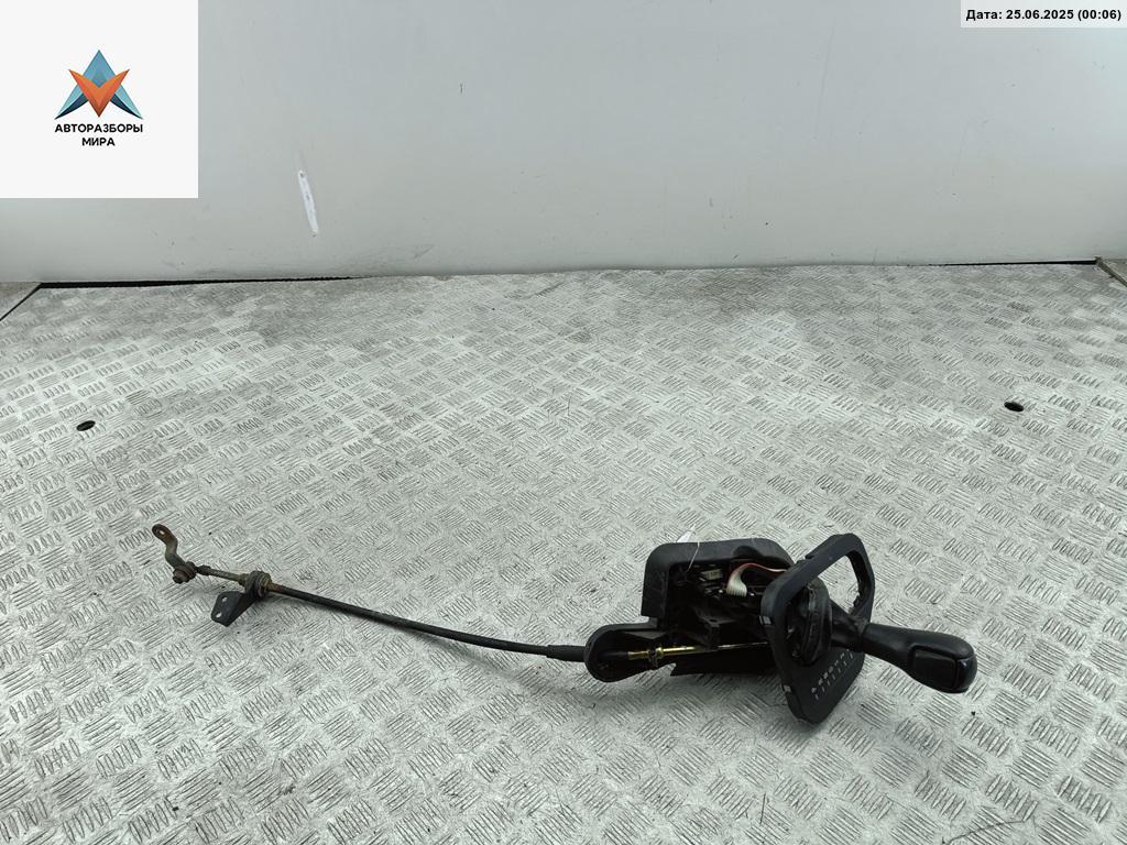 кулиса BMW 5 серия E39 1996, 2.0 л., бензин, АКПП, чёрный, седан, 1422547 - фото №1