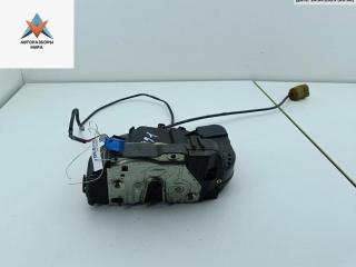 замок двери задней правой Mercedes-Benz C-Класс W203/S203/CL203 2001, 2.0 л., бензин, МКПП, красный, универсал, 2037300235