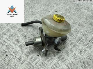 цилиндр тормозной главный Volkswagen Passat B5 1998, 1.8 л., бензин, МКПП, синий, универсал