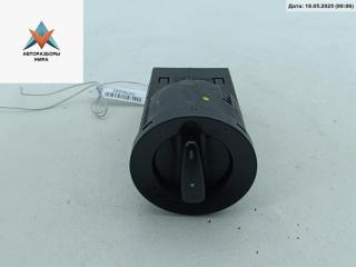 переключатель света Volkswagen Passat B5 [рестайлинг] 2001, 1.9 л., дизель, МКПП, серый, универсал