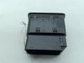 дефлектор обдува салона SEAT Toledo 2 поколение 2002, 1.9 л., дизель, МКПП, зелёный, седан - фото №2