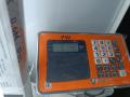 дефлектор обдува салона SEAT Toledo 2 поколение 2002, 1.9 л., дизель, МКПП, зелёный, седан - фото №3