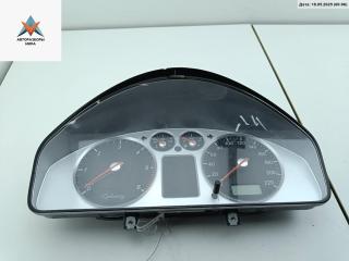 приборная панель Ford Galaxy 1 поколение [рестайлинг] 2004, 1.9 л., дизель, МКПП, синий, минивэн, 7M3920800H