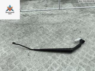 Щеткодержатель (поводок стеклоочистителя) передний Mazda 5 CR 2006, 2.0 л., дизель, МКПП, серый, минивэн, 7130NWB