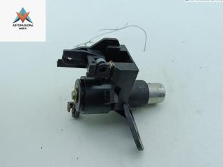 кнопка открытия багажника Opel Zafira 1 поколение (A) [рестайлинг] 2005, 1.8 л., бензин, МКПП, серый, минивэн