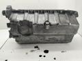 масляный поддон Skoda Octavia mk2 (A5 1Z) 2009, 1.9 л., дизель, МКПП, красный, хетчбэк 5 дв., 038103603AJ - фото №2