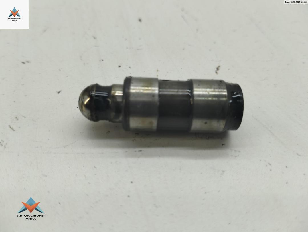 гидрокомпенсатор SEAT Leon 2 поколение 2006, 2.0 л., бензин, МКПП, красный, хетчбэк 5 дв. - фото №1