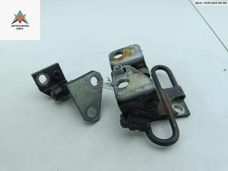 петля двери Volkswagen Golf 5 поколение 2004, чёрный, хетчбэк 3 дв.