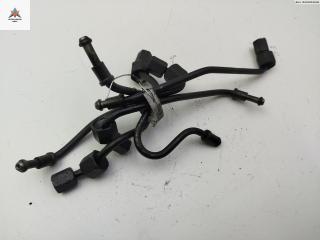 трубка топливная Opel Zafira 2 поколение (B) [рестайлинг] 2009, 1.9 л., дизель