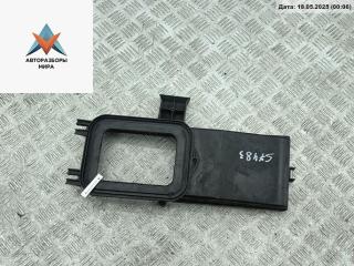 корпус салонного фильтра Volkswagen Passat B5 1998, 1.8 л., бензин, МКПП, синий, универсал