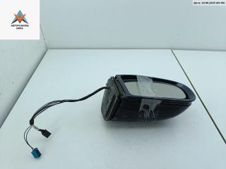 зеркало правое Mercedes-Benz E-Класс W211/S211 2004, 2.2 л., дизель, МКПП, синий, универсал