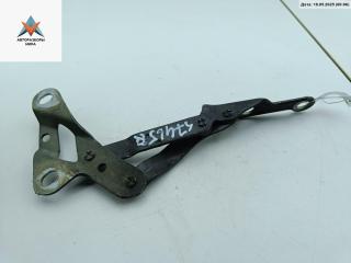 петля капота правая Ford Galaxy 1 поколение [рестайлинг] 2004, синий, минивэн, 7MO823302L