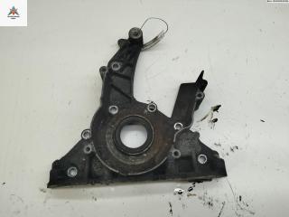 Корпус сальника SEAT Leon 2 поколение 2006, 2.0 л., бензин, МКПП, красный, хетчбэк 5 дв., 06D103153