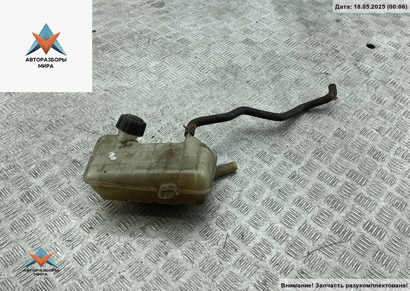бачок расширительный Renault Scenic 2 поколение 2004, 2.0 л., бензин, 8200262036 - фото №1