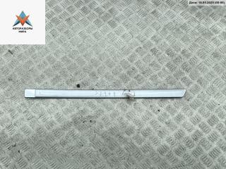 молдинг двери задней правой Ford C-Max 1 поколение 2004, 1.8 л., бензин, МКПП, серый, минивэн, 3M51R25533BB