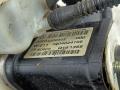 цилиндр тормозной главный Mercedes-Benz E-Класс W211/S211 2003, 1.8 л., бензин, МКПП, чёрный, универсал, 2114300302 - фото №4