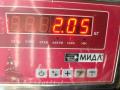 цилиндр тормозной главный Mercedes-Benz E-Класс W211/S211 2003, 1.8 л., бензин, МКПП, чёрный, универсал, 2114300302 - фото №5