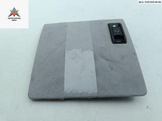 кнопка открывания люка BMW 3 серия E46 1999, 2.0 л., бензин, МКПП, серый, седан, 8352182