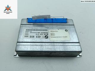блок управления АКПП BMW 3 серия E46 2000, 2.0 л., дизель, АКПП, серый, седан, 1423955