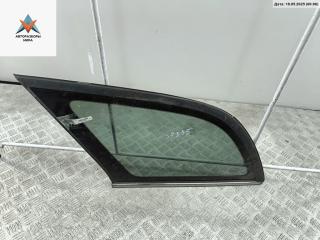 стекло (иные) Toyota Avensis 2 поколение (T250) 2005, 2.2 л., дизель, МКПП, серый, универсал