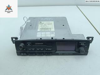 магнитола BMW 3 серия E46 2000, 2.0 л., дизель, АКПП, серый, седан, 6902804