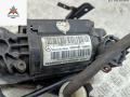 компрессор пневмоподвески Mercedes-Benz E-Класс W211/S211 2004, 2.2 л., дизель, МКПП, универсал, 2113200304 - фото №3