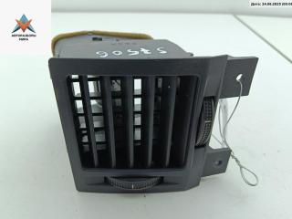 дефлектор обдува салона Opel Vectra C 2002, 2.2 л., бензин, МКПП, серый, седан, 9177170