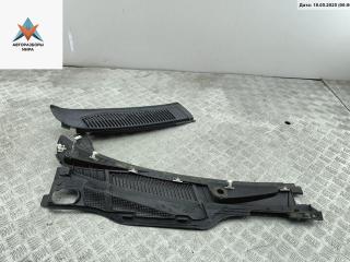 дождевик Renault Megane 1 поколение [рестайлинг] 2001, 1.6 л., бензин, АКПП, серый, седан, 7700834097, 7700834098