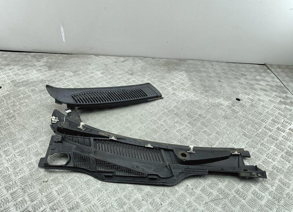дождевик Renault Megane I 2001, 1.6 л., бензин, АКПП, серый, седан, 7700834097, 7700834098