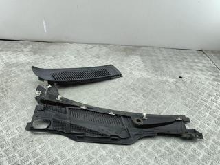 дождевик Renault Megane 1 поколение [рестайлинг] 2001, 1.6 л., бензин, АКПП, серый, седан, 7700834097, 7700834098