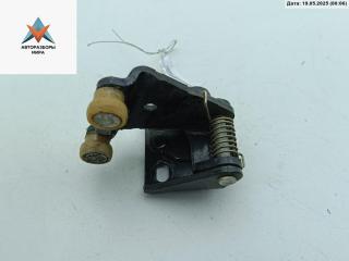 ролик двери сдвижной Citroen Berlingo 1 поколение (M59) [рестайлинг] 2007, 1.6 л., дизель, МКПП, серый, фургон, ARD