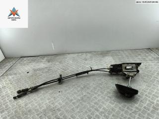 кулиса Mitsubishi Space Star 1 поколение 1999, 1.8 л., бензин, МКПП, серый, минивэн