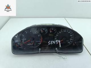 приборная панель Audi A6 4B/C5 1998, 1.8 л., бензин, АКПП, серый, седан, 4B0919860F