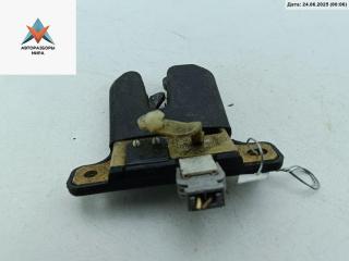 замок багажника Audi A6 4B/C5 1997, седан, 8D5827505D