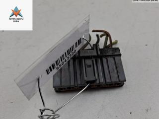 разъем (фишка) проводки Ford C-Max 1 поколение 2004, 1.8 л., бензин, МКПП, серый, минивэн