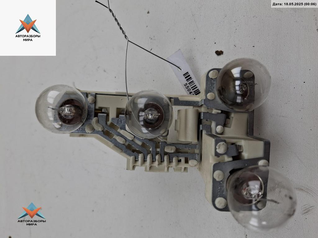 Плата фонаря заднего правого BMW 3 серия E90/E91/E92/E93 2007, 2.0 л., дизель, МКПП, серый, универсал - фото №1