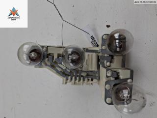Плата фонаря заднего правого BMW 3 серия E90/E91/E92/E93 2007, 2.0 л., дизель, МКПП, серый, универсал