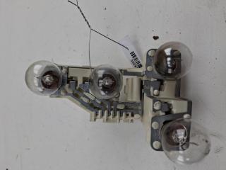 Плата фонаря заднего правого BMW 3 серия E90/E91/E92/E93 2007, 2.0 л., дизель, МКПП, серый, универсал