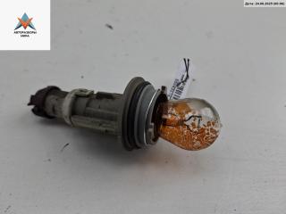 Патрон лампы фары Audi A4 B5 1997, 1.8 л., бензин, МКПП, синий, седан, PY21W