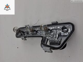 Плата фонаря заднего правого Opel Zafira 1 поколение (A) 2002, 1.6 л., бензин, МКПП, серый, минивэн, 5249