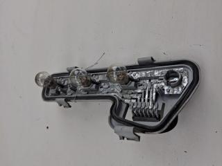 Плата фонаря заднего правого Opel Zafira A 2002, 1.6 л., бензин, МКПП, серый, минивэн, 5249