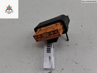 разъем (фишка) проводки Renault Laguna 2 поколение 2004, 2.0 л., бензин, МКПП, серый, универсал