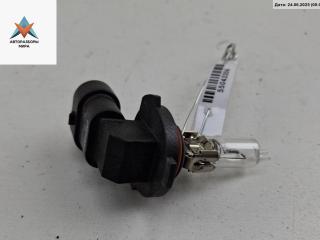 Патрон лампы фары Opel Astra G 2004, 1.6 л., бензин, МКПП, серый, универсал, 1399