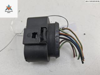 разъем (фишка) проводки Ford Focus 2 поколение 2006, 1.6 л., дизель, МКПП, серый, универсал